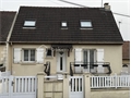 Pavillon à la vente